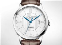 Orologio Baume & Mercier Uomo Classima in Acciaio M0A10214BM - M0A10214BM